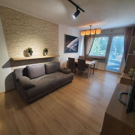 Apartmán Apartament Gdynia Kazart.Pl 2 Exteriér fotografie