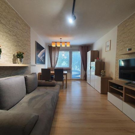 Apartmán Apartament Gdynia Kazart.Pl 2 Exteriér fotografie