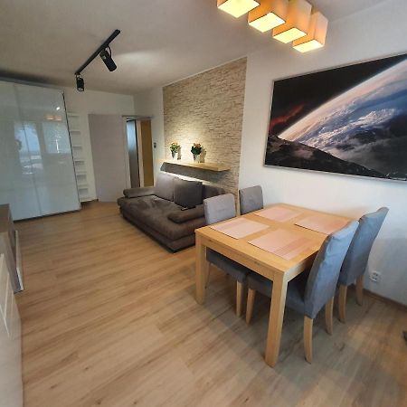 Apartmán Apartament Gdynia Kazart.Pl 2 Exteriér fotografie