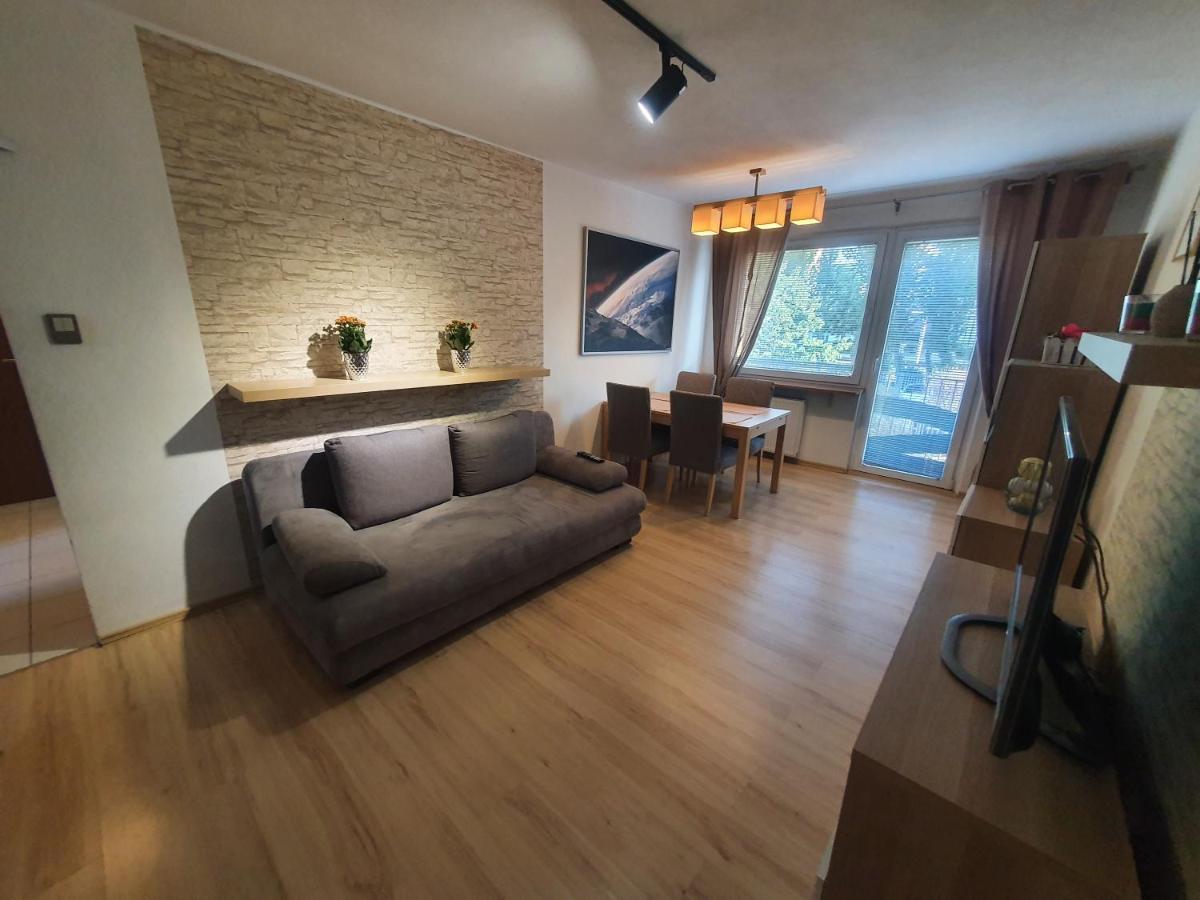 Apartmán Apartament Gdynia Kazart.Pl 2 Exteriér fotografie