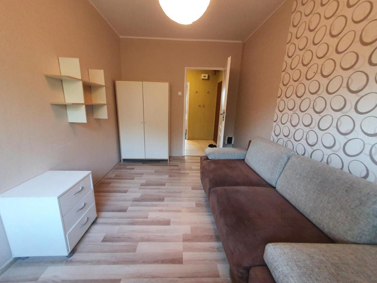 Apartmán Apartament Gdynia Kazart.Pl 2 Exteriér fotografie