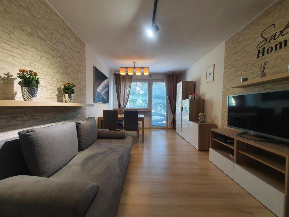 Apartmán Apartament Gdynia Kazart.Pl 2 Exteriér fotografie