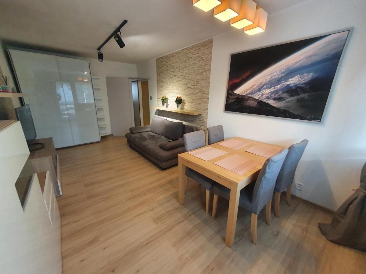 Apartmán Apartament Gdynia Kazart.Pl 2 Exteriér fotografie