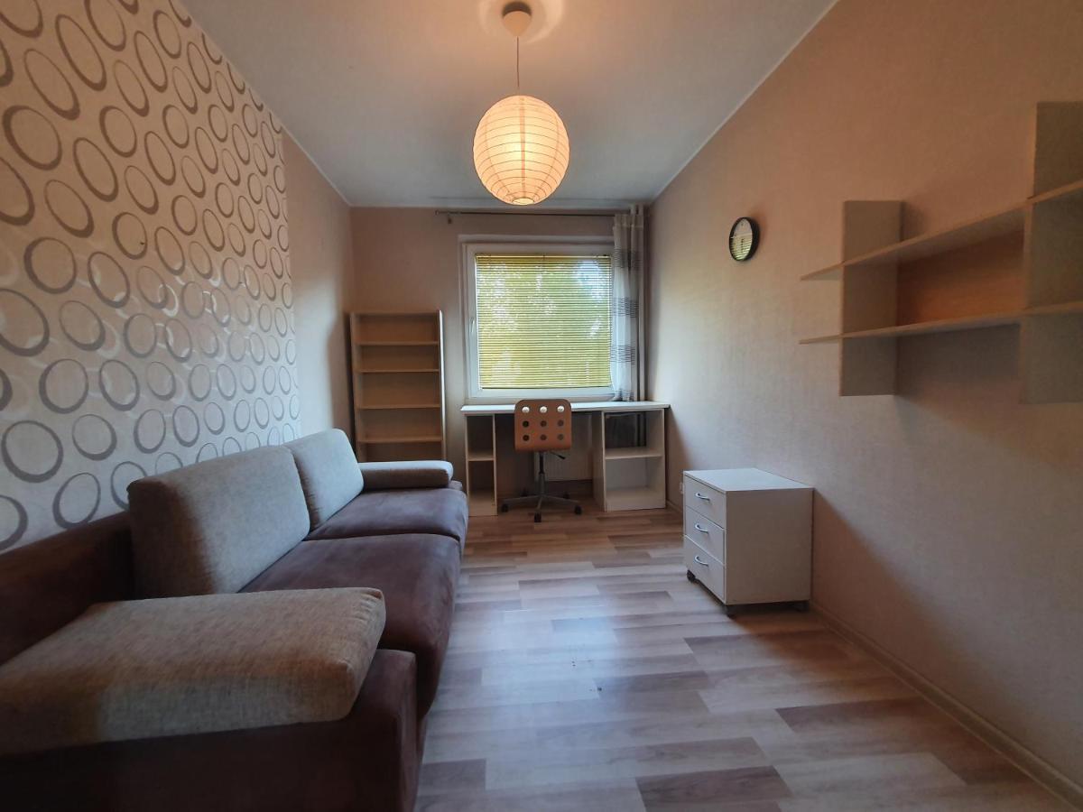 Apartmán Apartament Gdynia Kazart.Pl 2 Exteriér fotografie