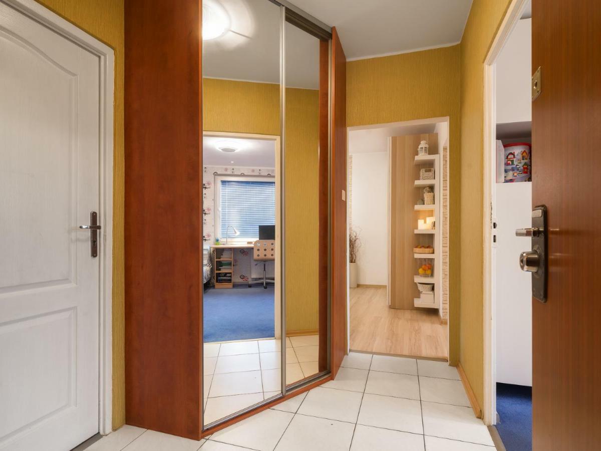 Apartmán Apartament Gdynia Kazart.Pl 2 Exteriér fotografie