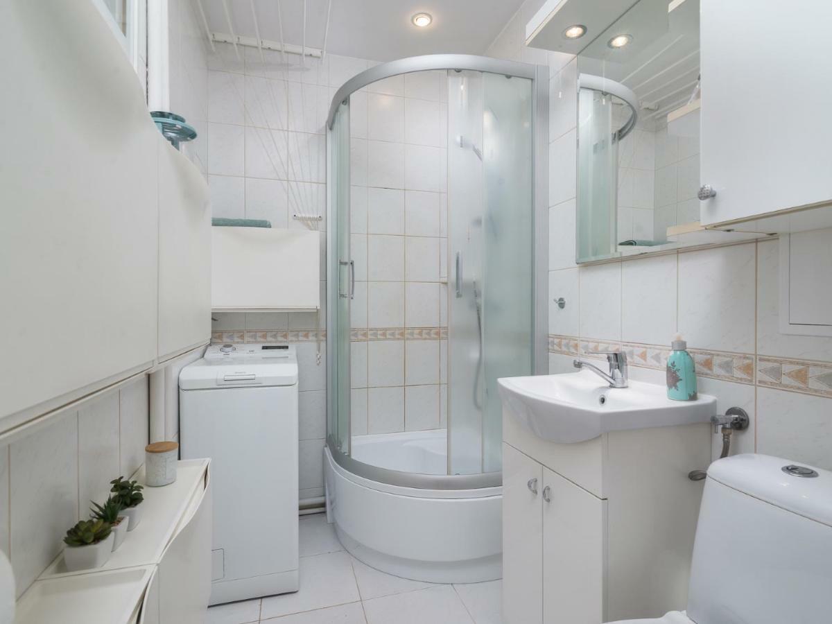Apartmán Apartament Gdynia Kazart.Pl 2 Exteriér fotografie