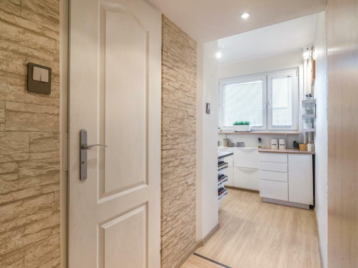 Apartmán Apartament Gdynia Kazart.Pl 2 Exteriér fotografie